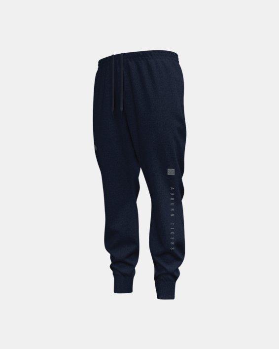 Mens UA Unstoppable Fleece Collegiate Joggers Product Image