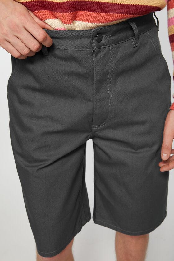 Canvas shorts Product Image