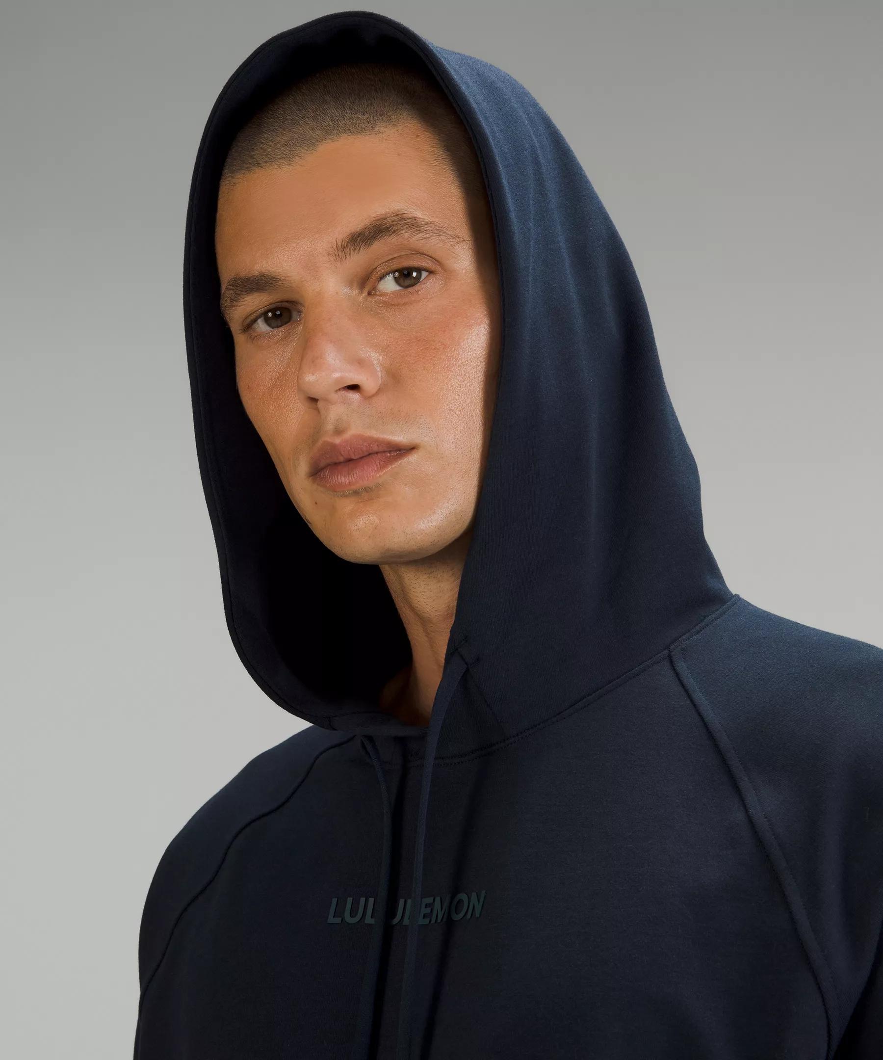 City Sweat Pullover Hoodie *Graphic Product Image