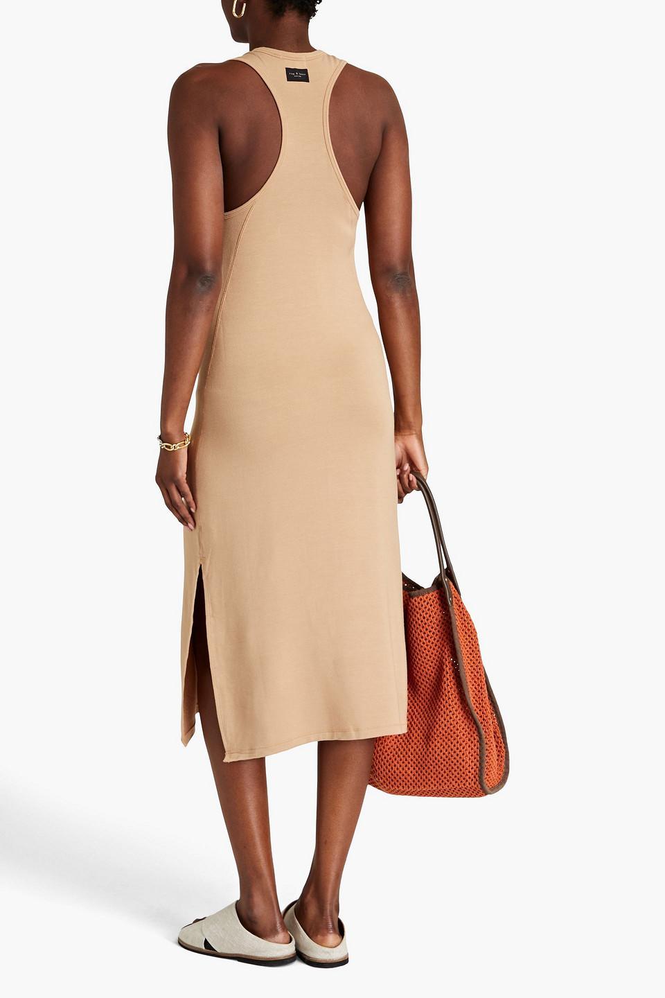 Sydney Midi Dress In Nocolor Product Image