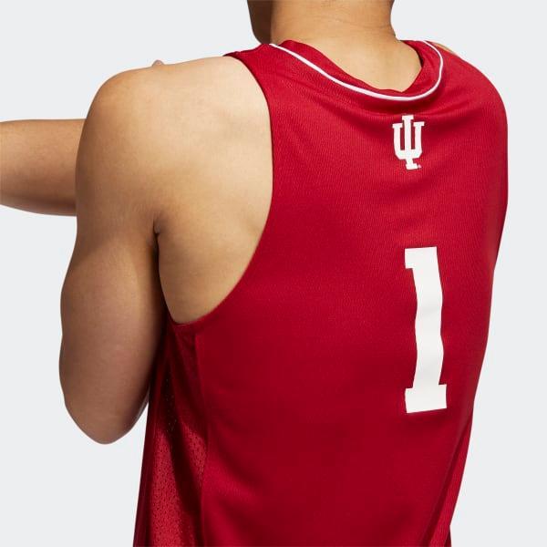 Hoosiers NCAA Swingman Jersey Product Image