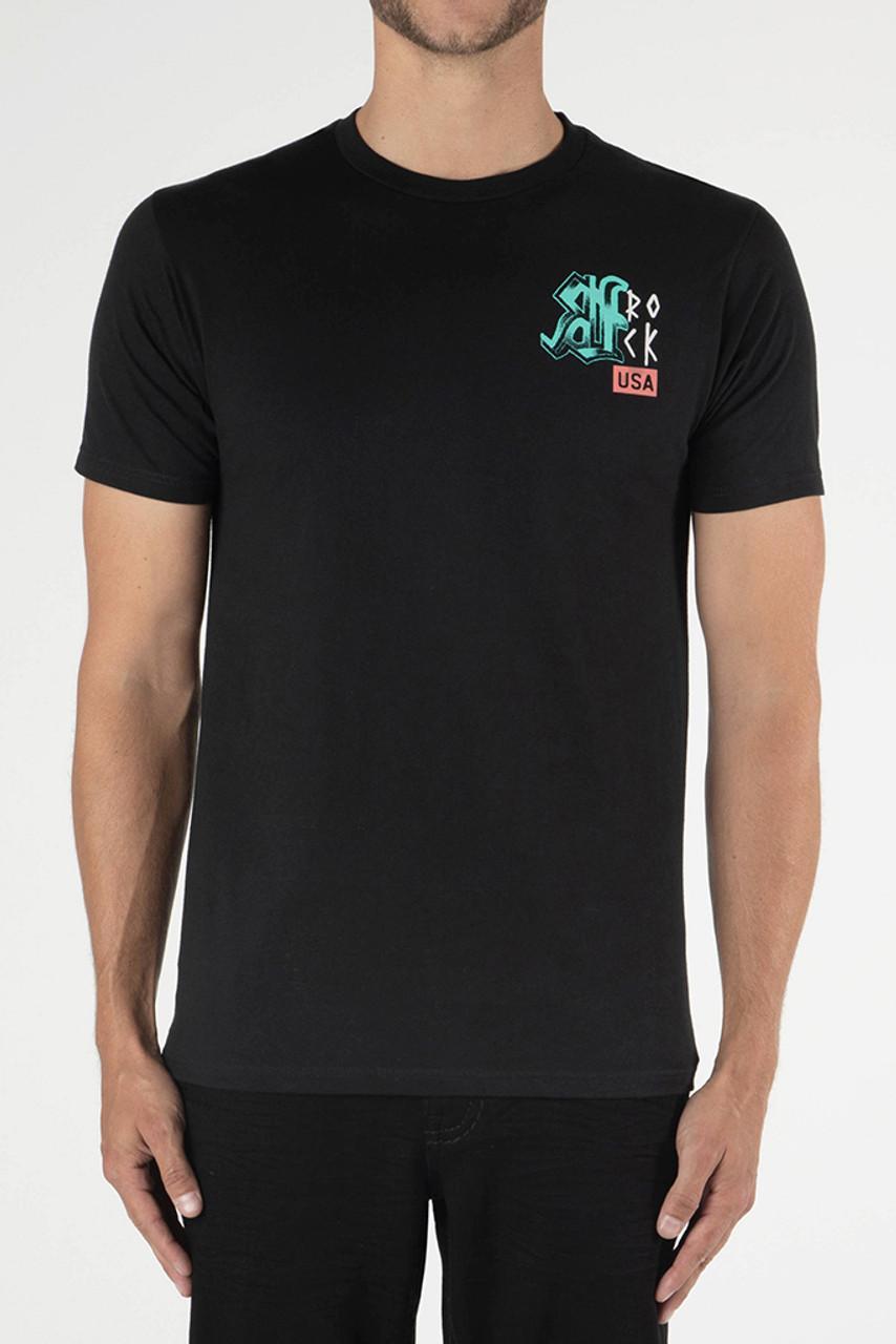 RRT3100 CREWNECK T-SHIRT  Product Image