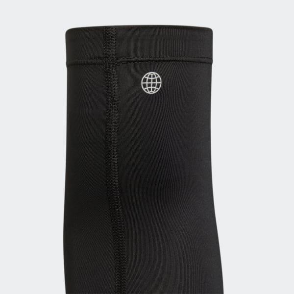 Arm Sleeves Wrist-Length Product Image