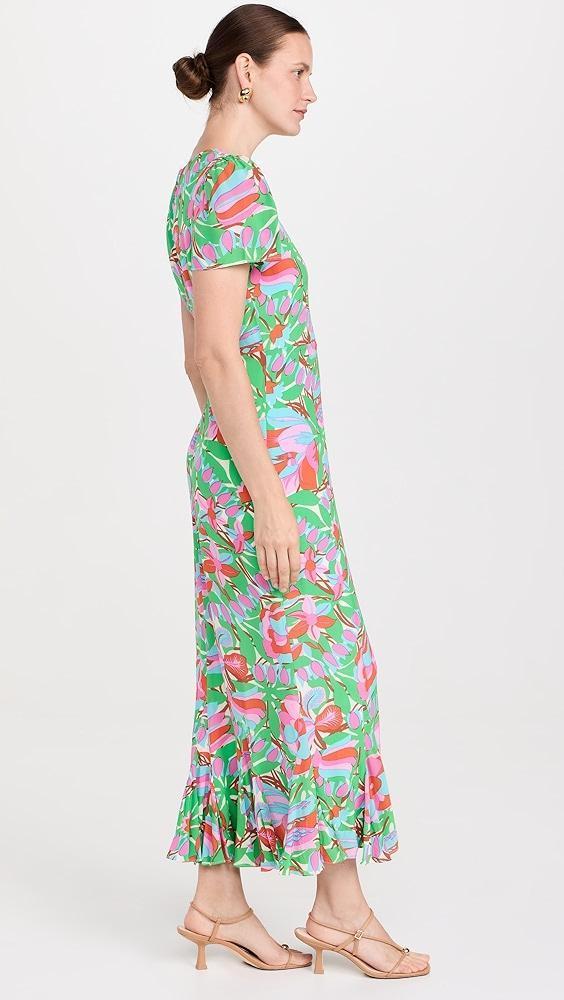 RHODE Lulani Dress | Shopbop Product Image