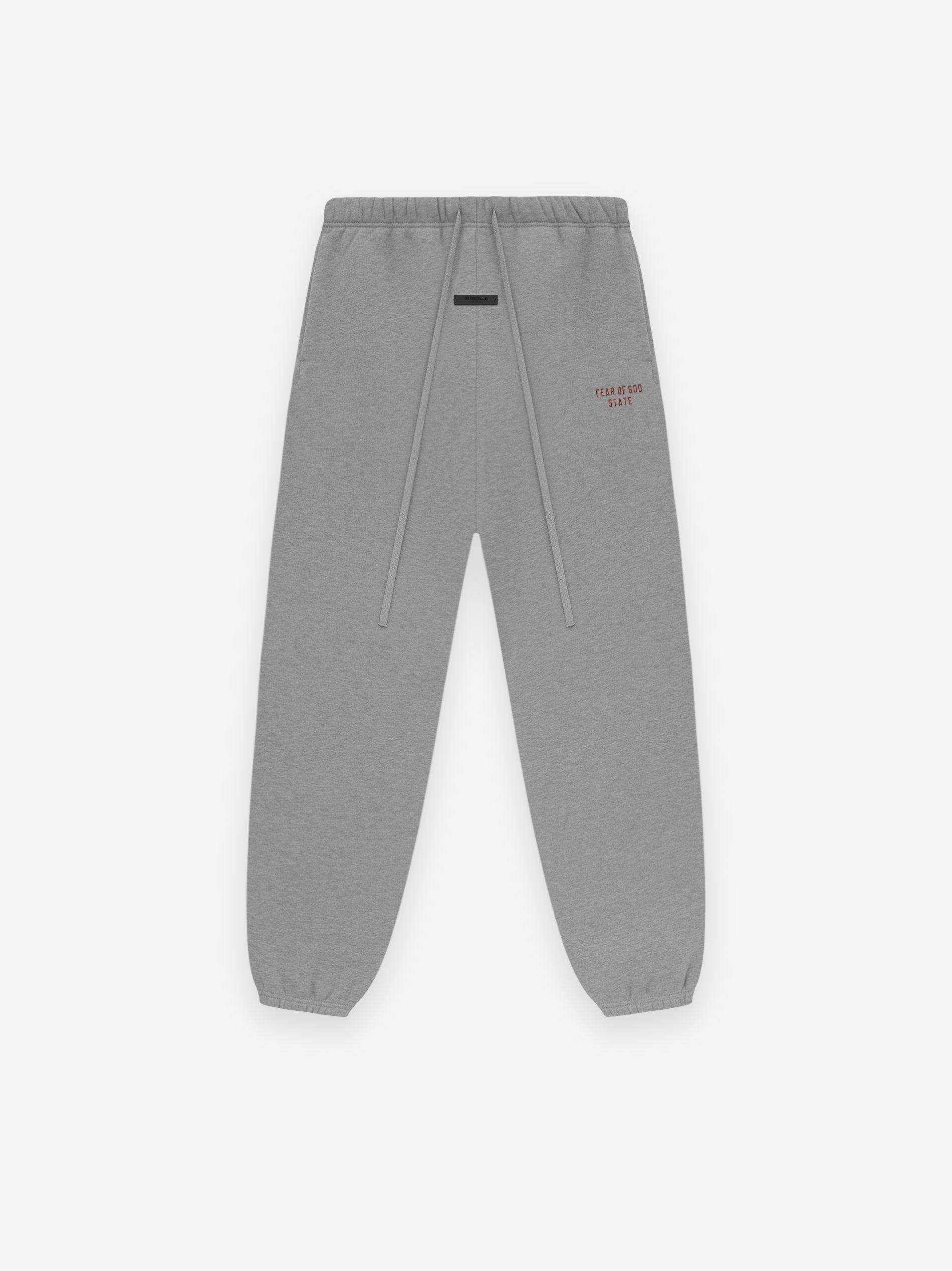 Womens Fleece Sweatpant Female Product Image