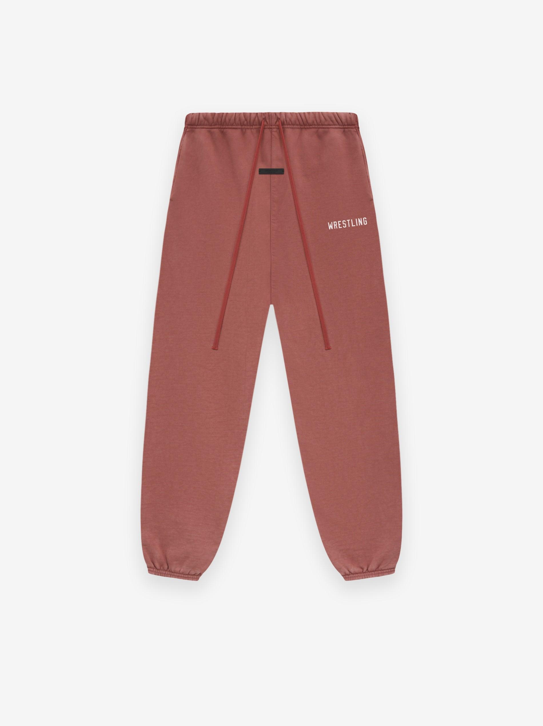 Womens Fleece Sweatpant Female Product Image