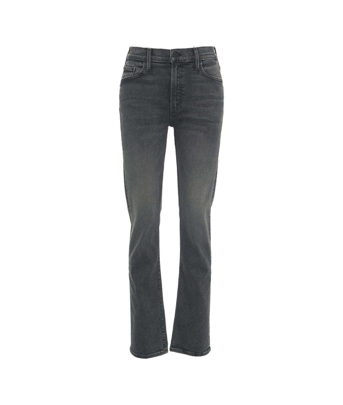 Straight leg jeans 'The Mid Rise Rider Skimp' product image