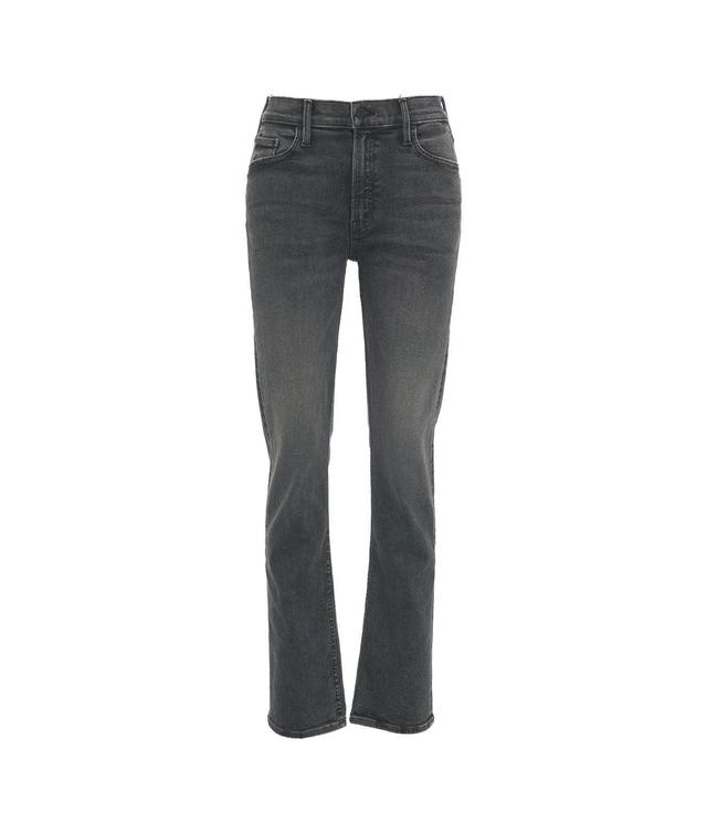 Straight leg jeans 'The Mid Rise Rider Skimp' Product Image