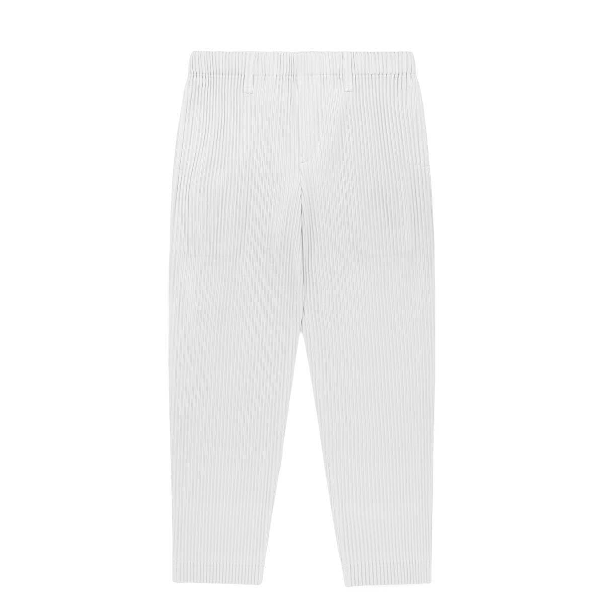 BASICS TAPERED TROUSERS Male Product Image