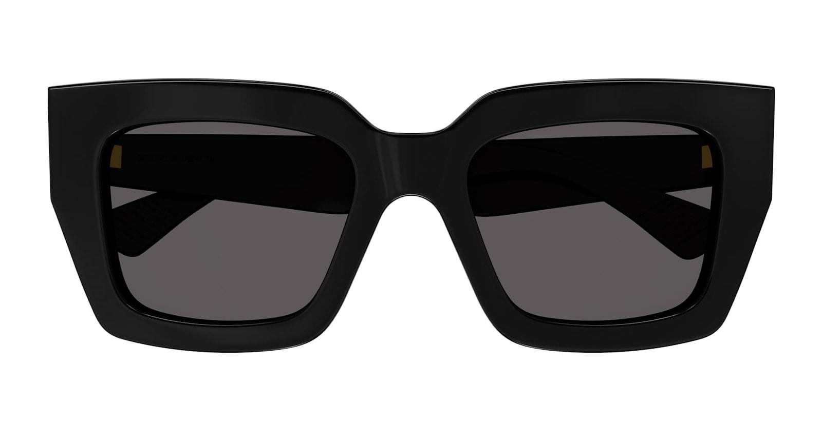 Bv1212s - Black Sunglasses Product Image