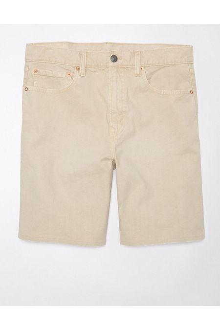 AE Flex 9 Color Denim Short Men's Product Image