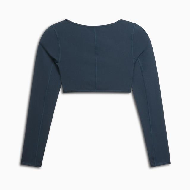 PUMA x PAMELA REIF Women's Comfort Long Sleeve Tee Product Image