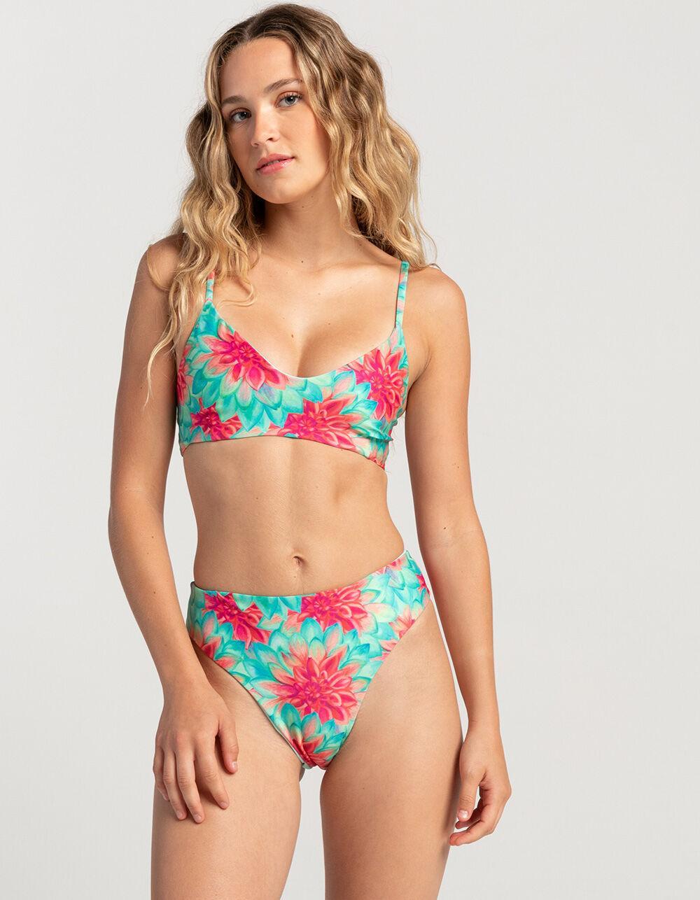 NAYA SWIMWEAR Sunshine Bralette Bikini Top Product Image