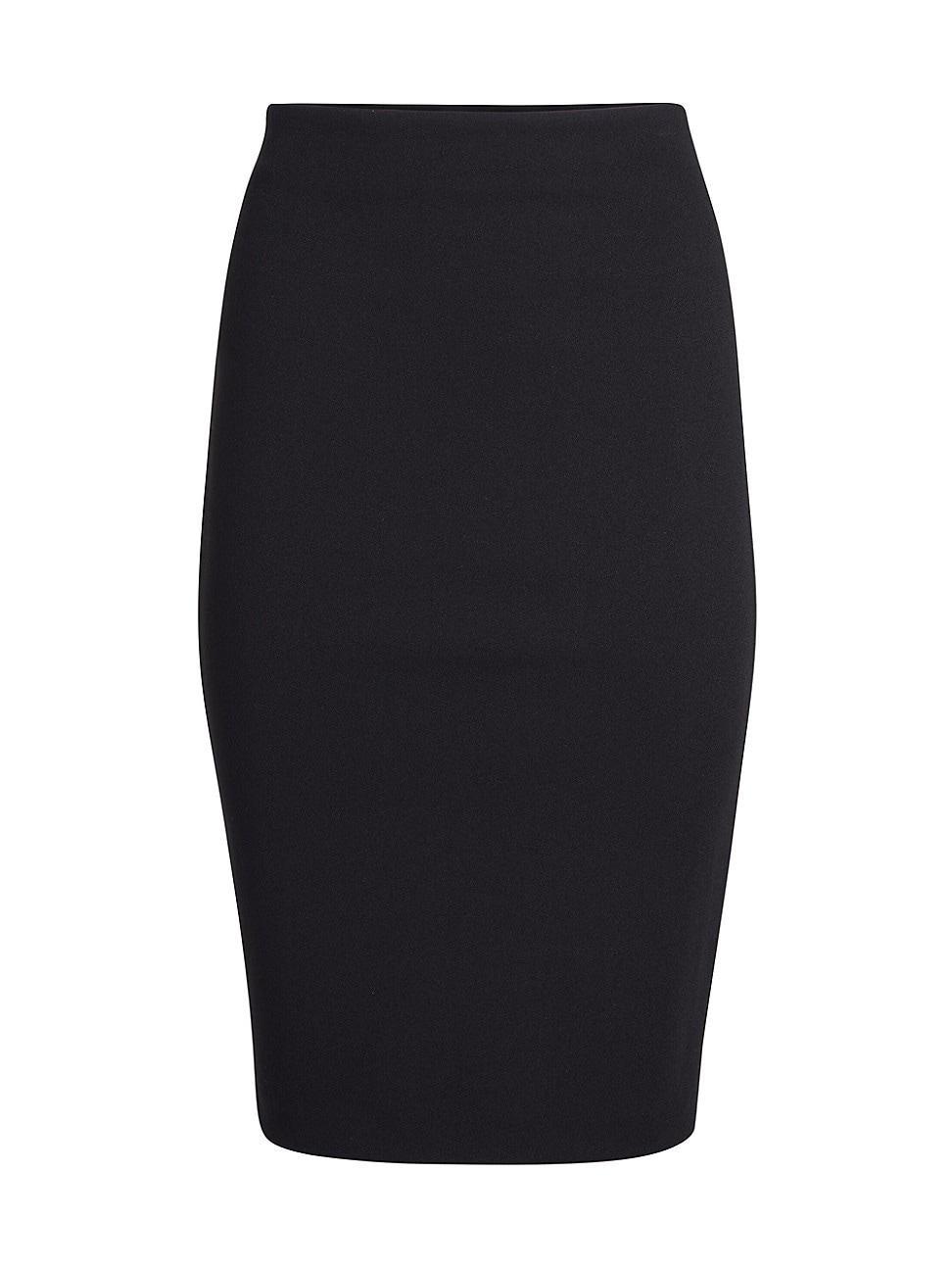 Womens Liv Midi Skirt Product Image