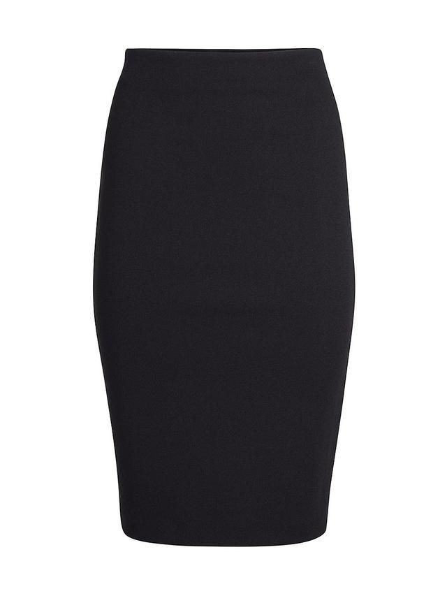 Womens Liv Midi Skirt Product Image