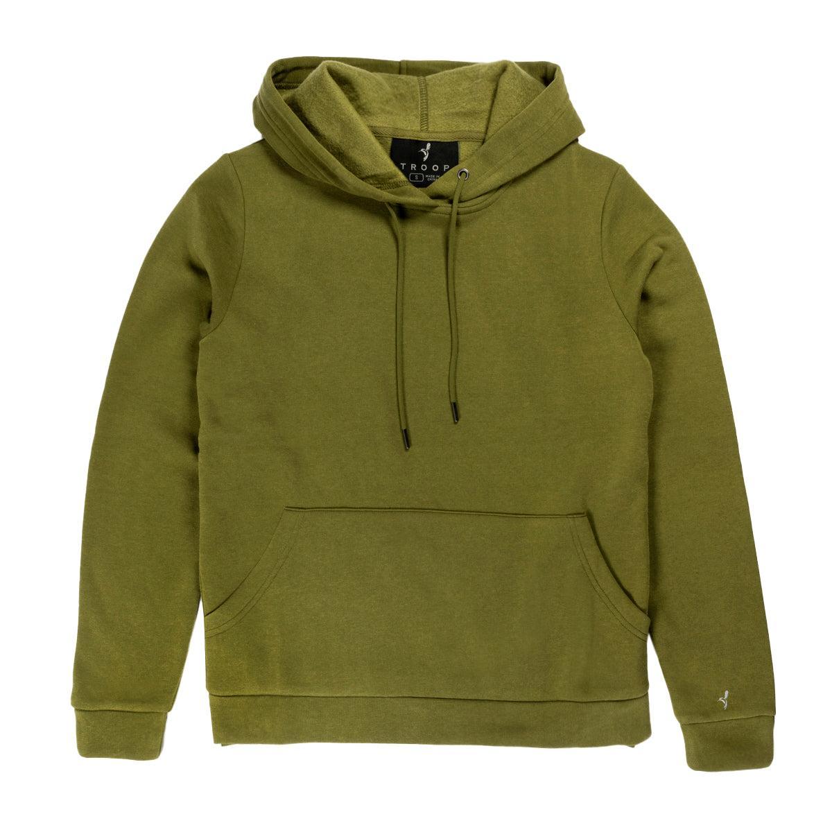 TROOP Women's Refine Hoodie Product Image