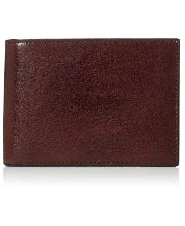 Bosca ID Passcase Wallet Product Image