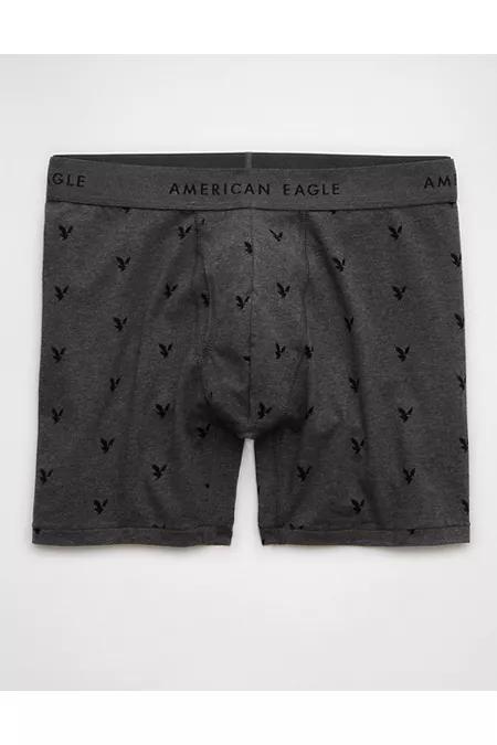 AEO Mens Tiny Eagles 6 Classic Boxer Brief Men's Product Image