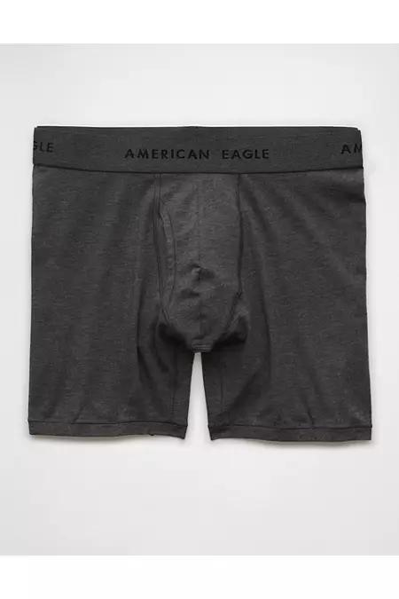 AEO Mens 6 Classic Boxer Brief Men's Product Image