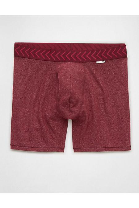 AEO Heather 6 Classic Boxer Brief Mens Product Image