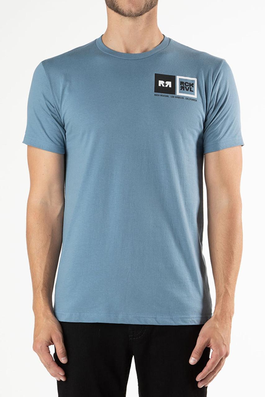 RRT3058 CREWNECK T-SHIRT Product Image