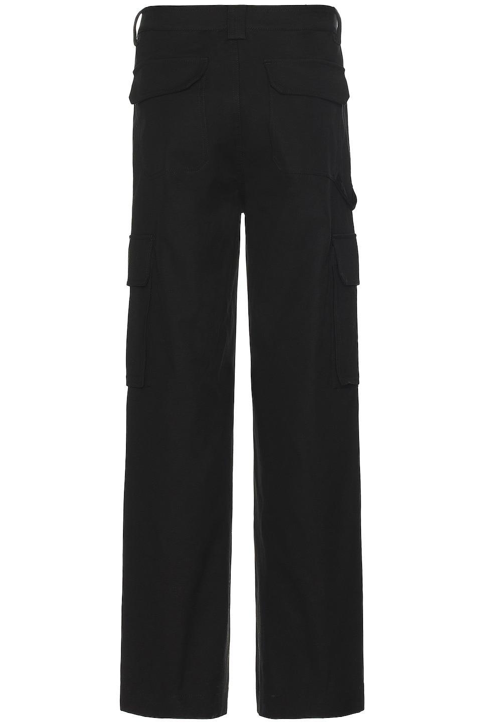 Valentino Cargo Pants Product Image