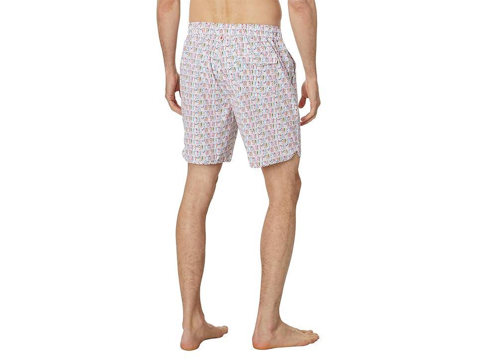 johnnie-O Swell Men's Swimwear Sets Product Image