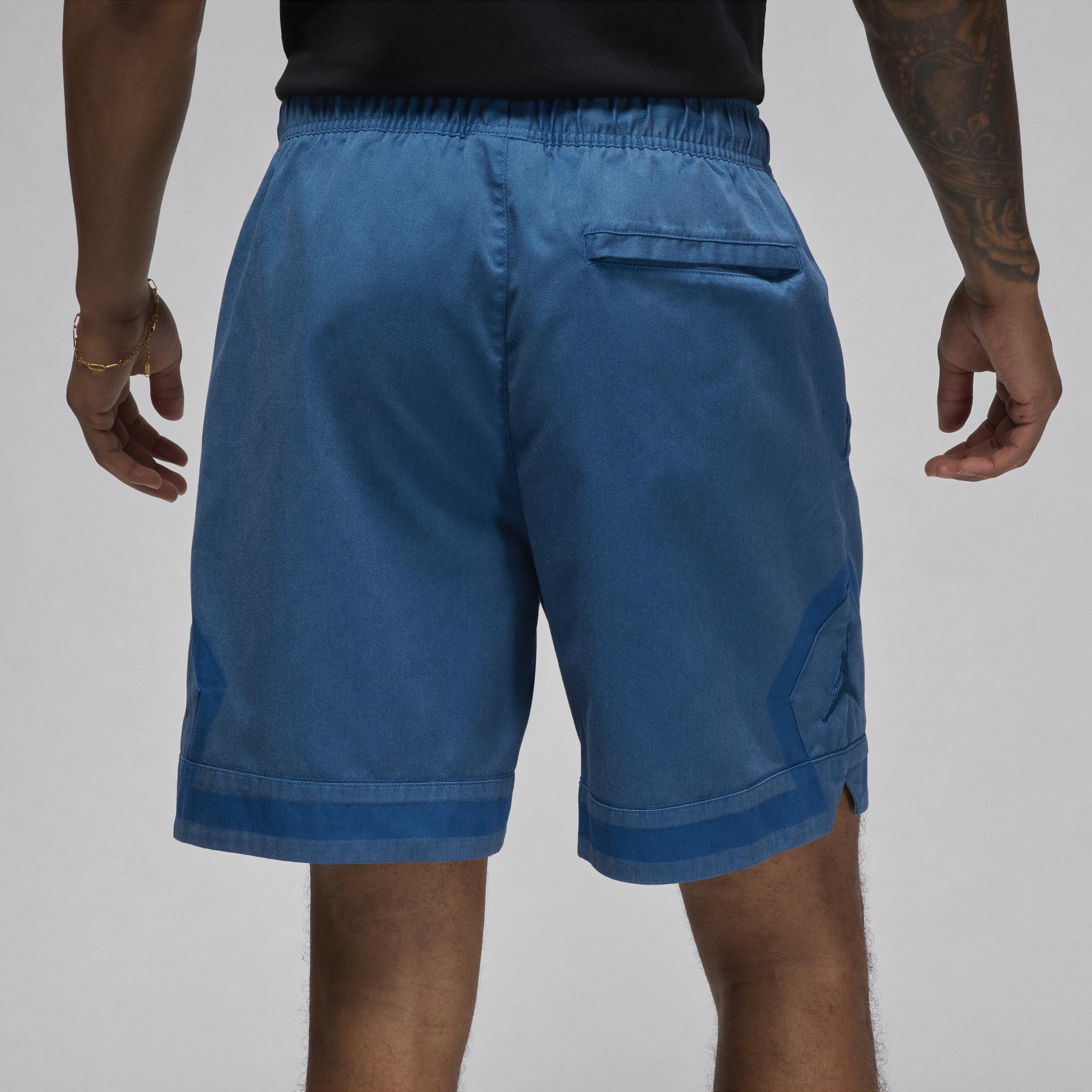 Men's Jordan Essentials Diamond Shorts Product Image