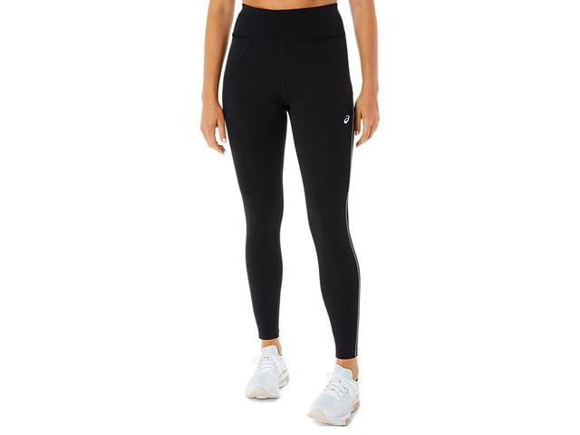 Womens Mesh Panel Training Tight Product Image