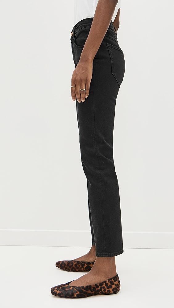 Jamie Haller The Kenickie Jeans | Shopbop Product Image