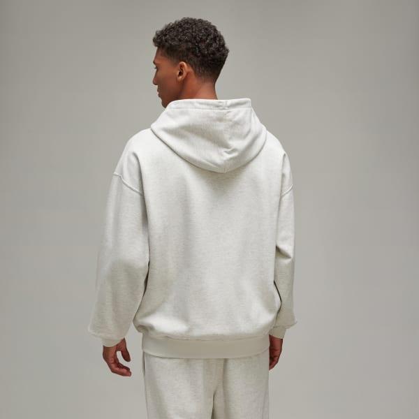 Y-3 French Terry Hoodie Product Image