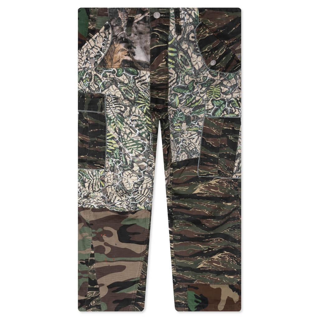 M51 CM Pant - Camo Male Product Image