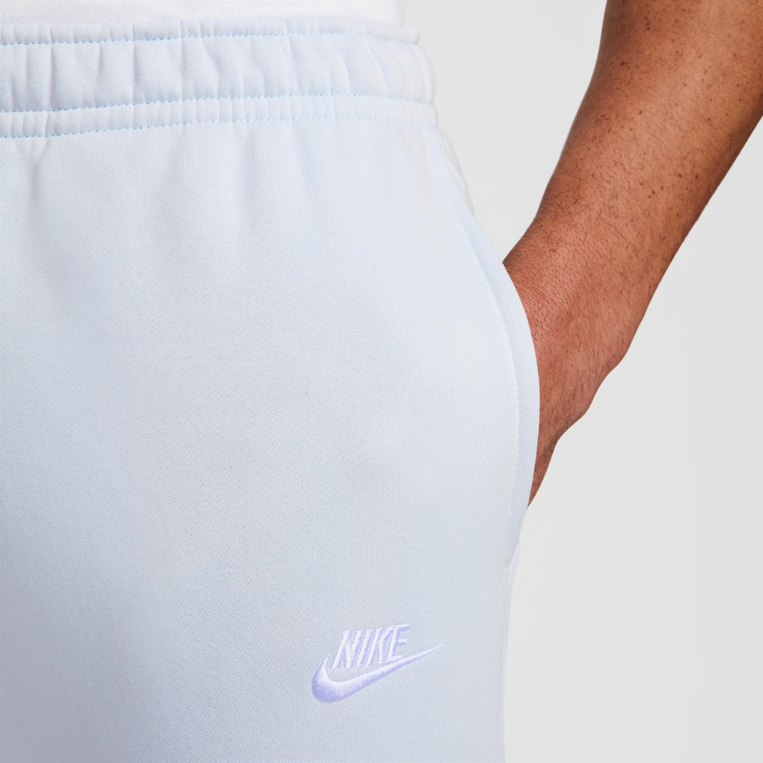 Nike Sportswear Club Fleece Joggers Product Image