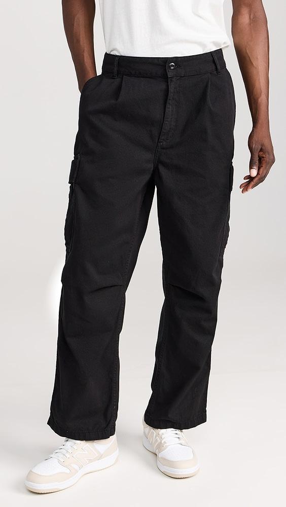 Carhartt WIP Cole Cargo Pants | Shopbop Product Image