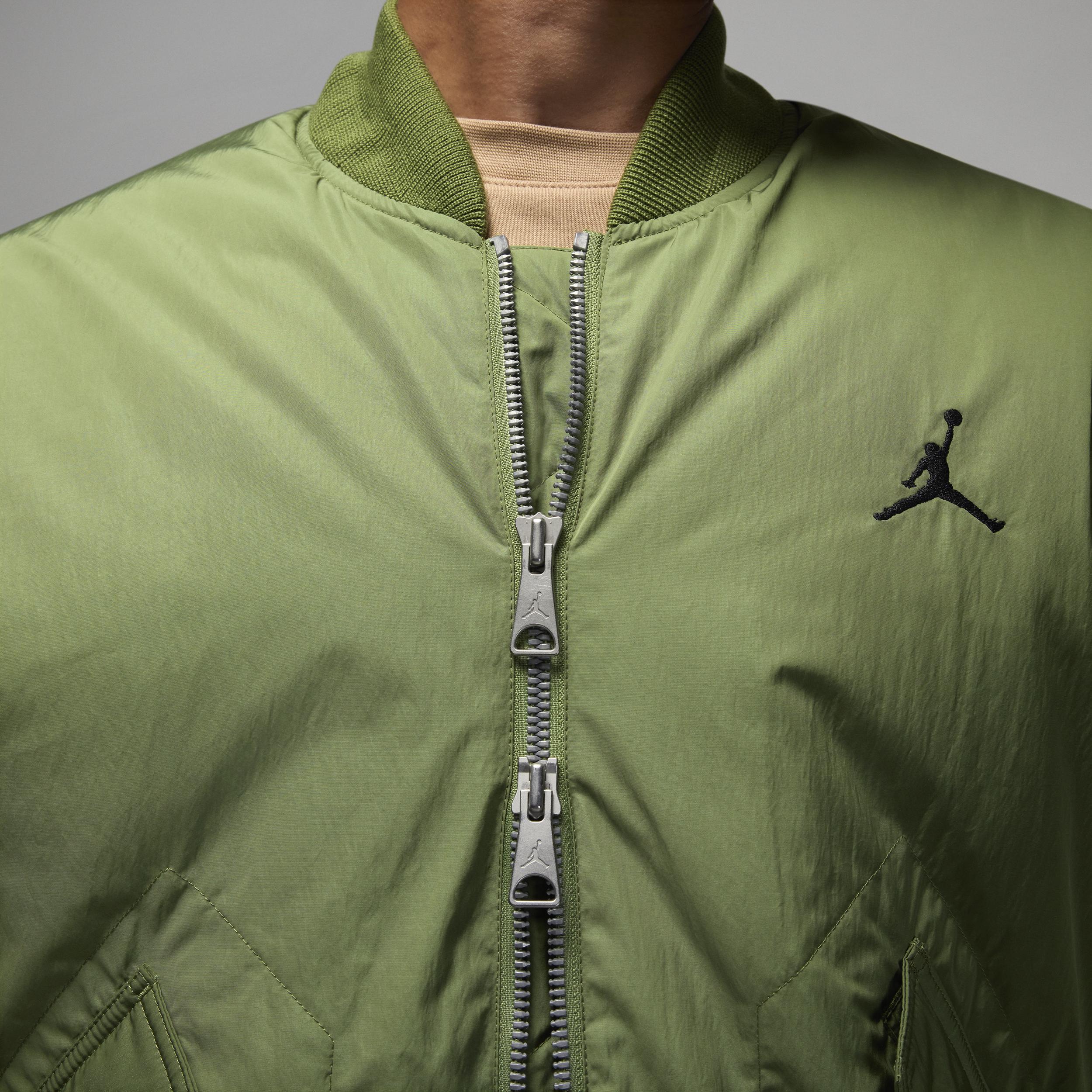 Jordan Mens Essentials Renegade Jacket Product Image