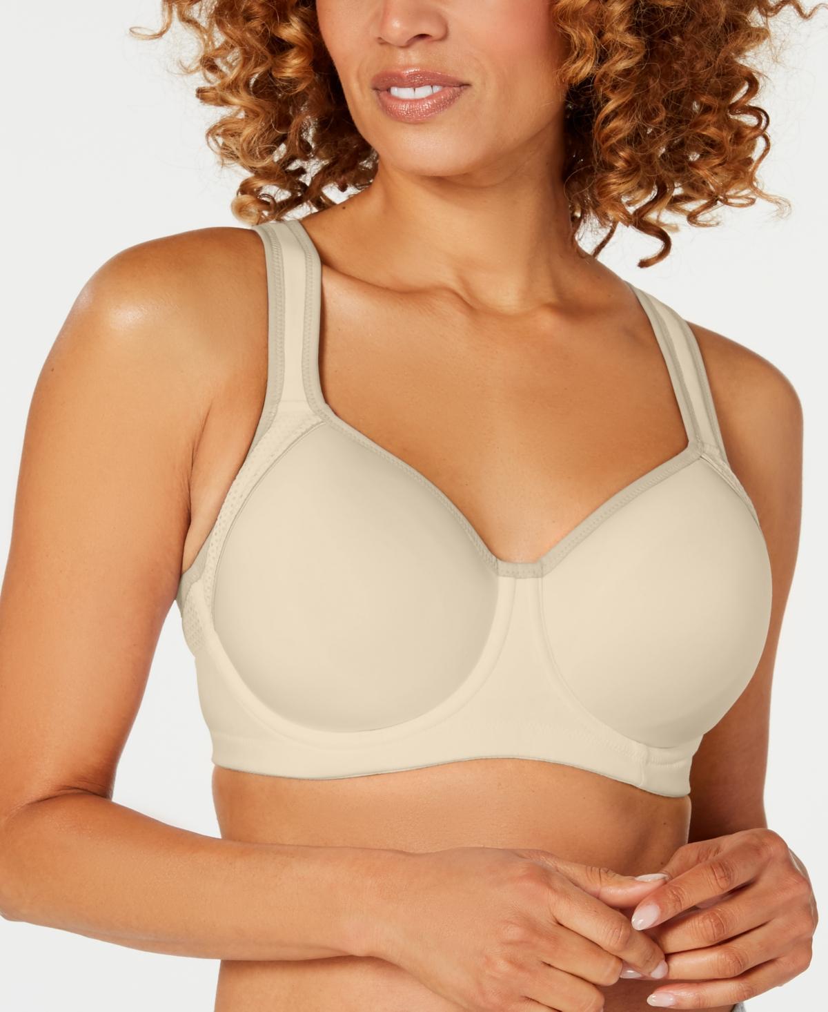 Lindsey Sport Contour Underwire Sports Bra Product Image