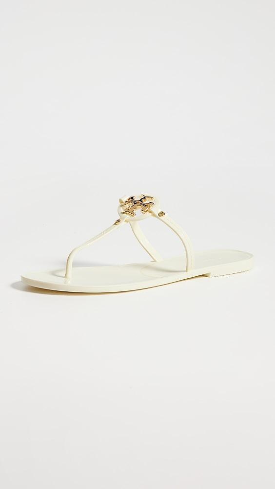 Tory Burch Mini Miller Flip Flops | Shopbop Product Image