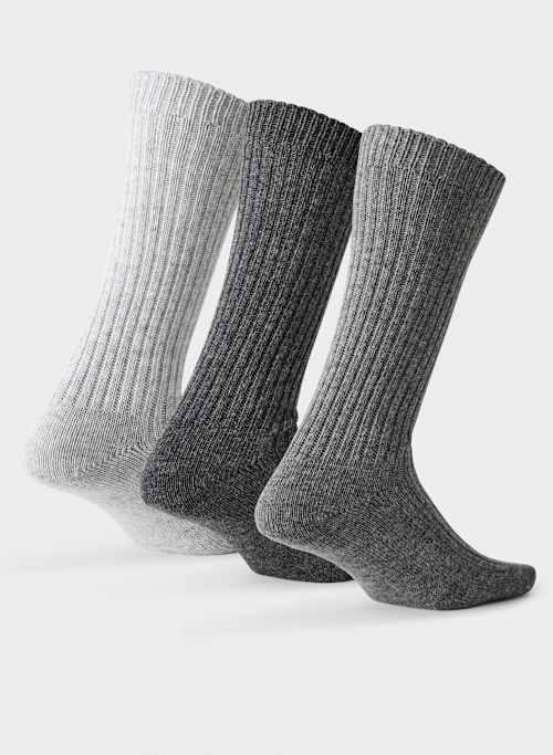 unwind calf sock 3-pack Product Image