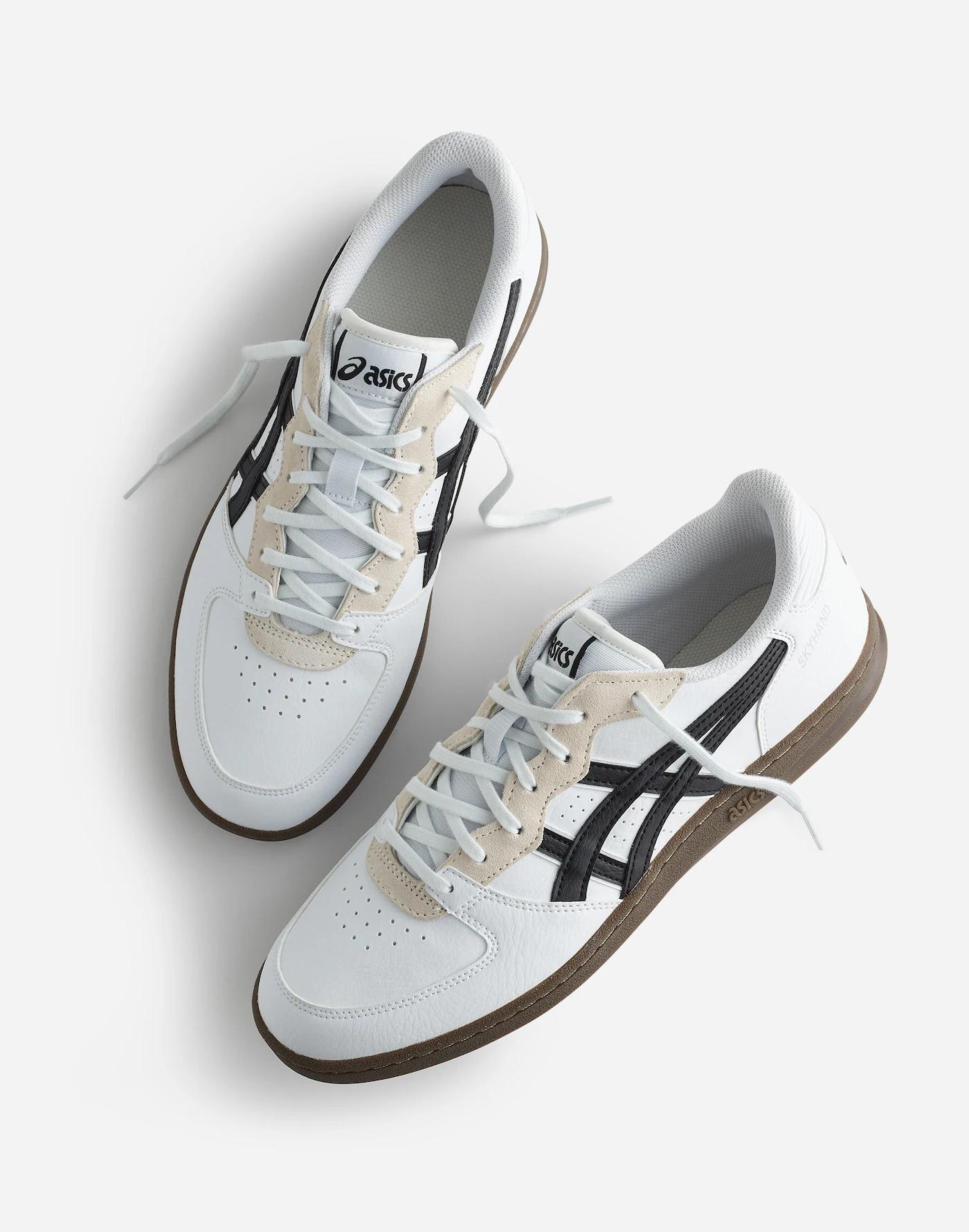 Asics® Skyhand OG Sneakers Product Image