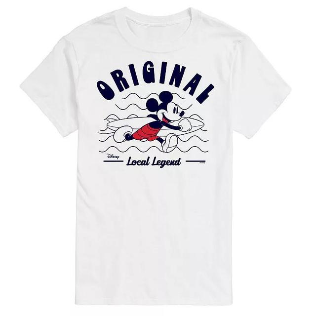 Big & Tall Original Local Legend Tee, Mens Product Image