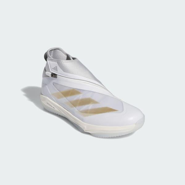 Adizero Impact+ Turf Trainer Baseball Shoes Product Image