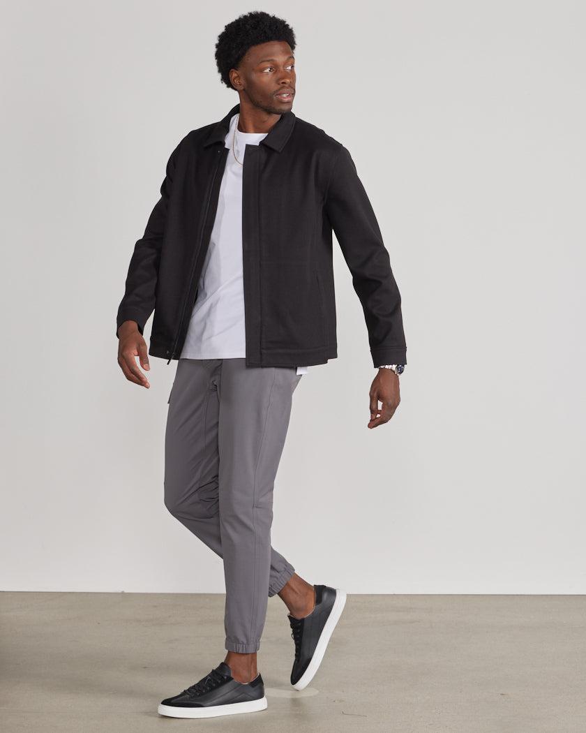 Coastal Jacket Product Image