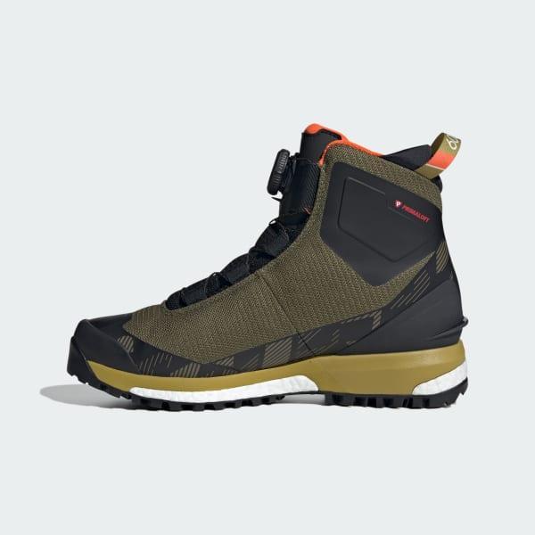 Terrex Conrax BOA RAIN.RDY Hiking Shoes Product Image