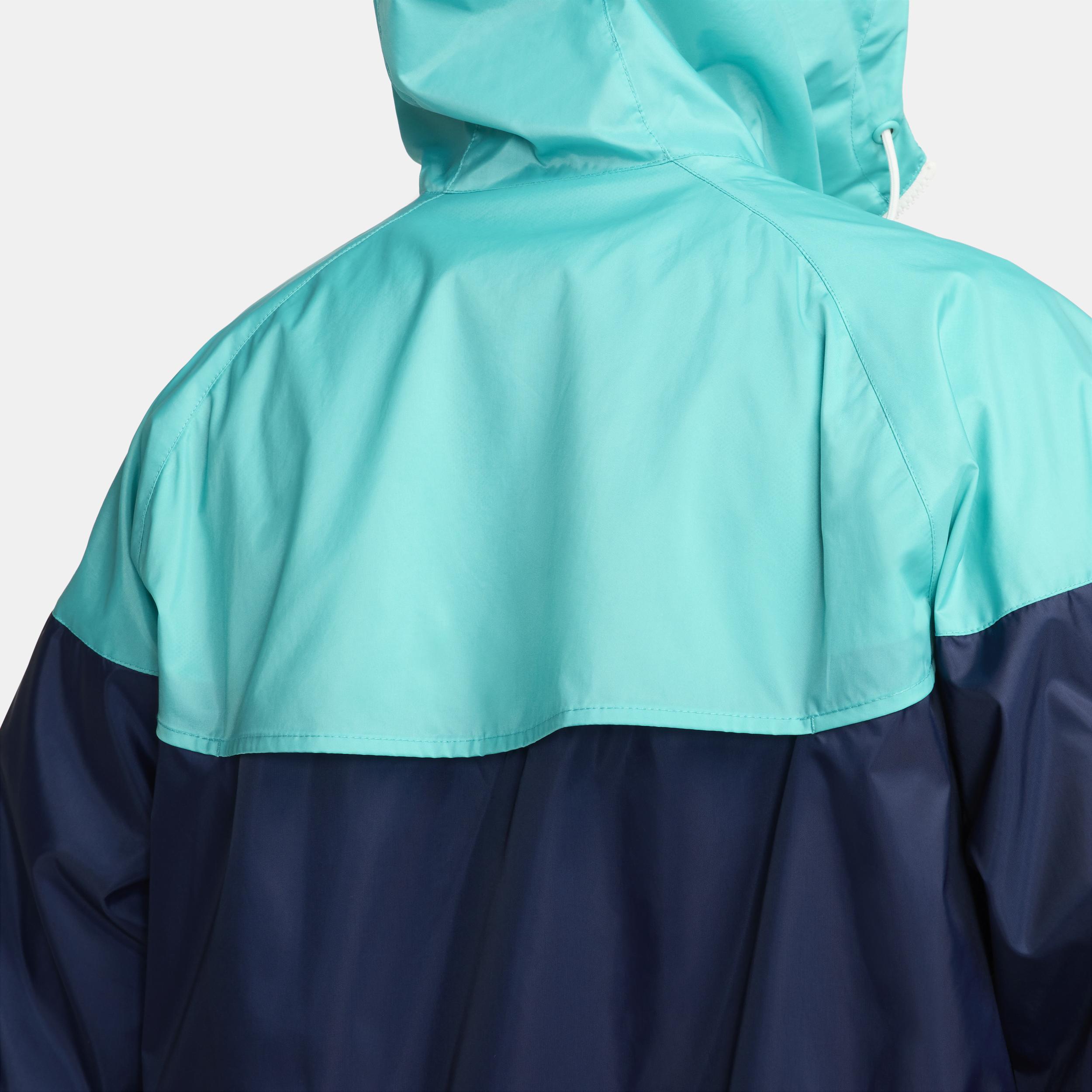 Men's Nike Sportswear Windrunner Hooded Jacket Product Image