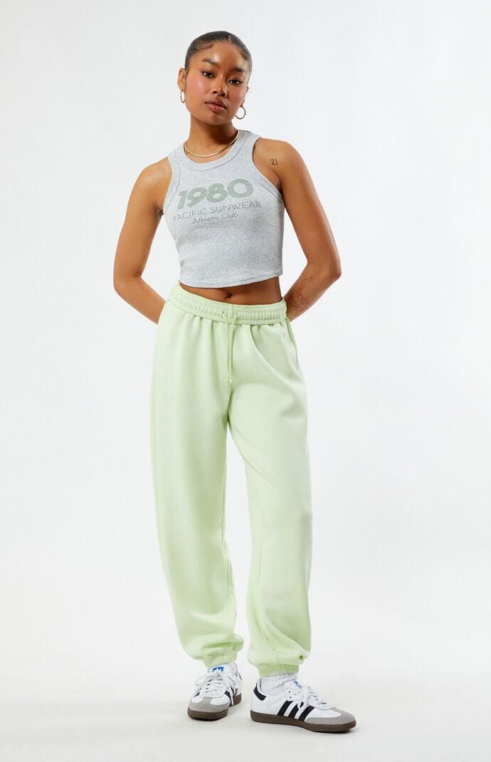 Women's Classic Sweatpants Product Image