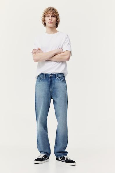 Loose Jeans product image