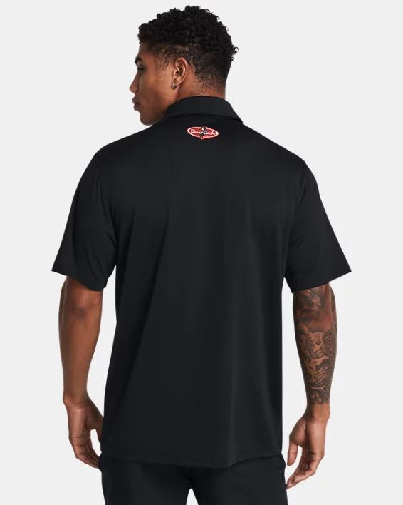 Men's UA Collegiate Polo Product Image