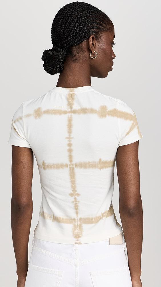 Proenza Schouler White Label Brewer Tee | Shopbop Product Image