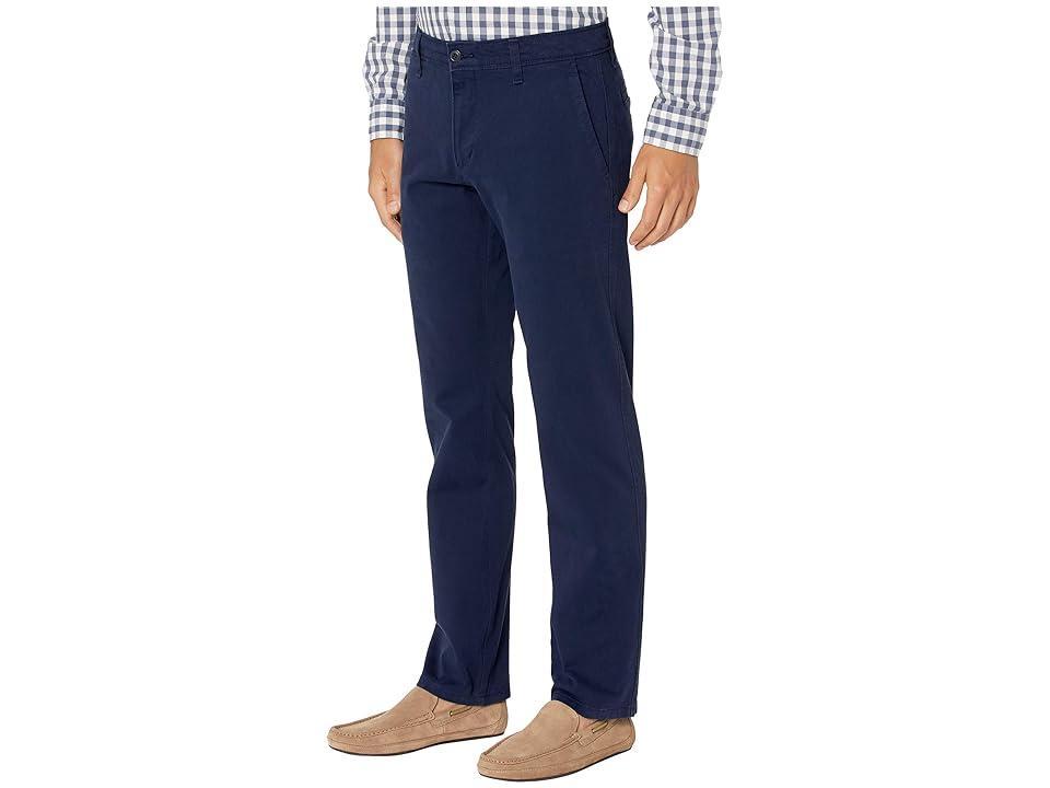 Dockers Straight Fit Ultimate Chino Pants With Smart 360 Flex (Pembroke) Men's Casual Pants Product Image