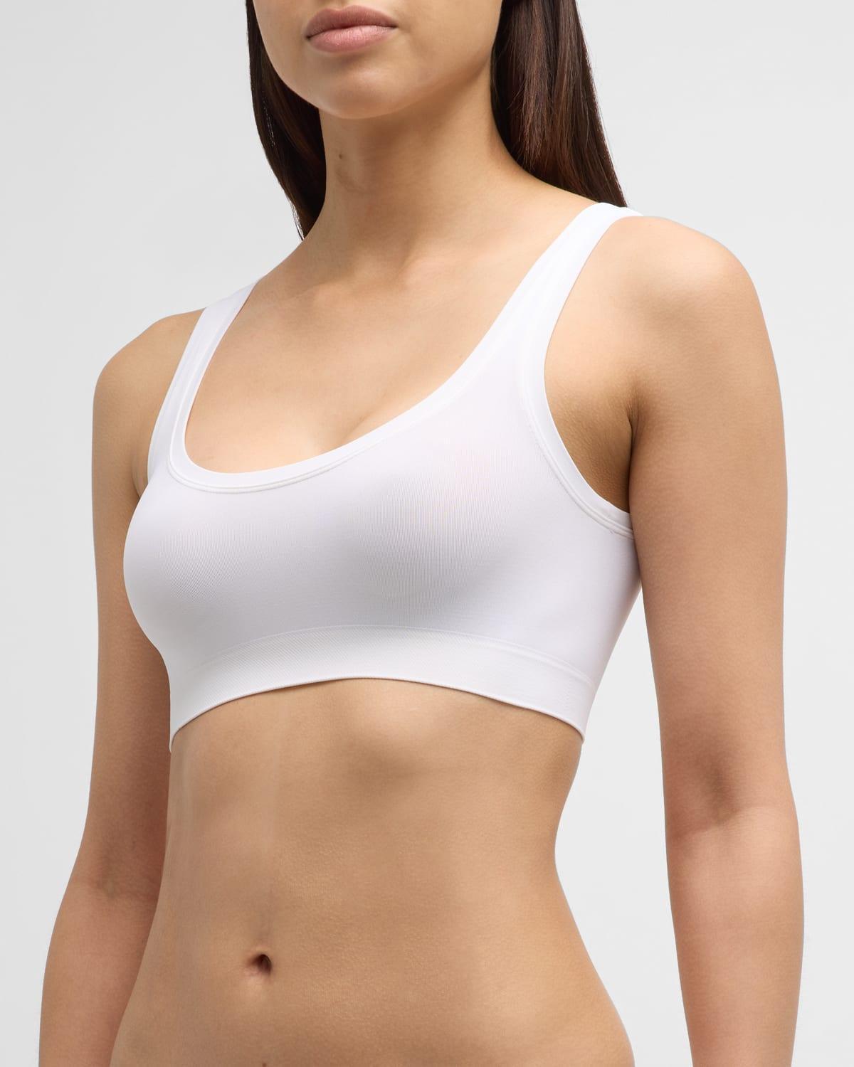 Hanro Touch Feeling Crop Top Product Image